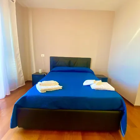 L'orizzonte ベッド・アンド・ブレックファスト