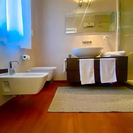 L'orizzonte 3* バルレッタ