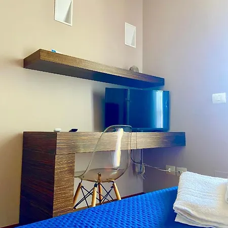 L'orizzonte ベッド・アンド・ブレックファスト