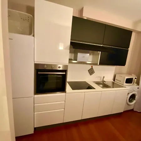 L'orizzonte ベッド・アンド・ブレックファスト 3*