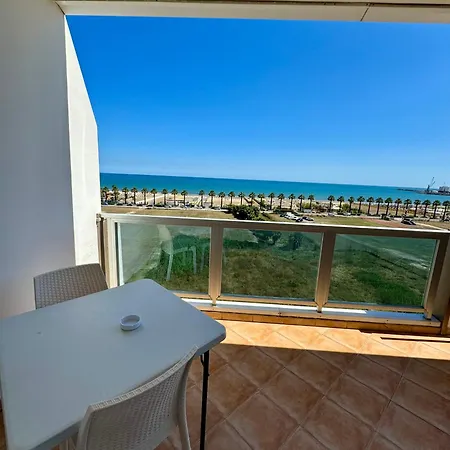 L'orizzonte * Barletta