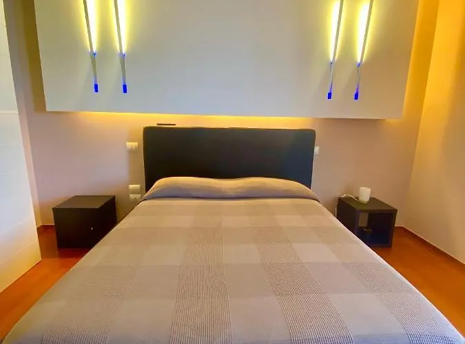 L'orizzonte 3* Barletta