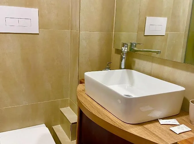 L'orizzonte Bed & Breakfast Barletta