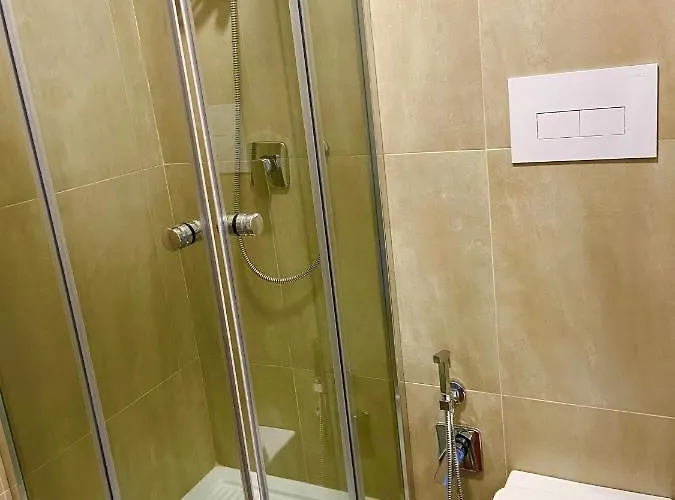 L'orizzonte Bed & Breakfast Barletta