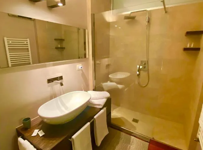 Bed & Breakfast L'orizzonte Barletta