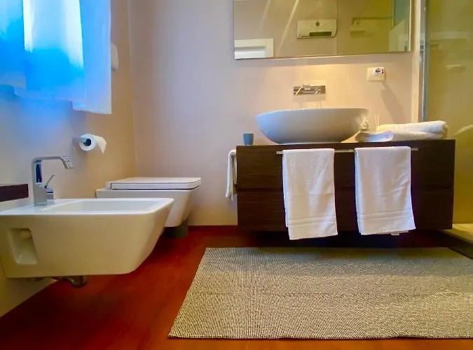 L'orizzonte 3* Barletta