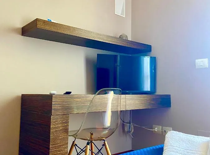 L'orizzonte Bed & Breakfast