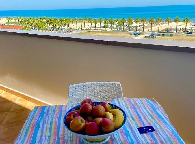 L'orizzonte 3* Barletta