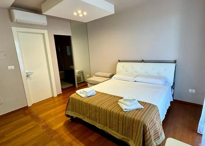Bed & Breakfast L'orizzonte Barletta