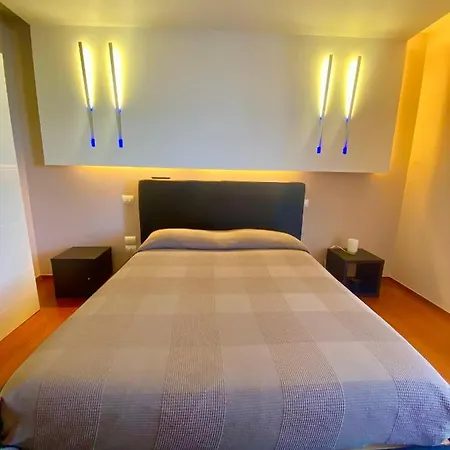 L'orizzonte 3* Барлетта