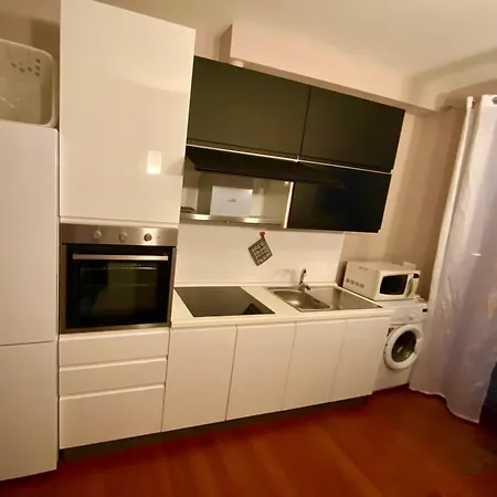 L'orizzonte 3* Барлетта