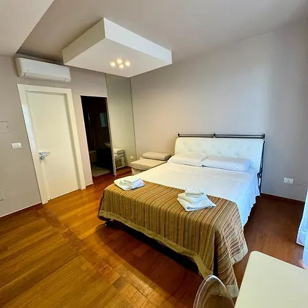 Bed & Breakfast L'orizzonte Barletta