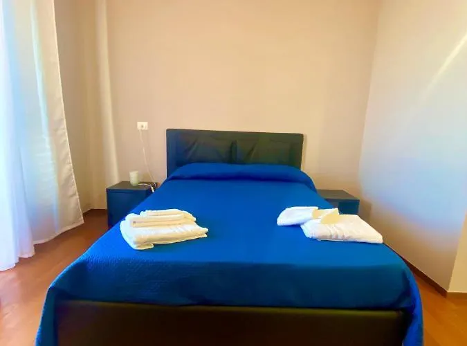 L'orizzonte Bed & Breakfast